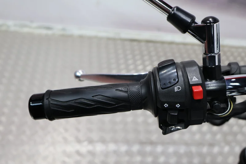 Imagen de Suzuki SV 650 GLADIUS