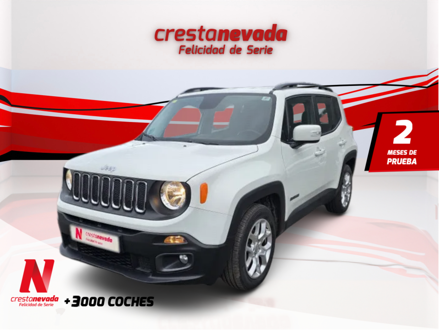 Imagen de Jeep Renegade