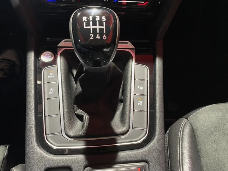 Imagen de Volkswagen Arteon