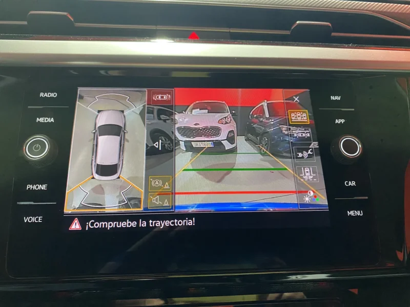 Imagen de Volkswagen Arteon