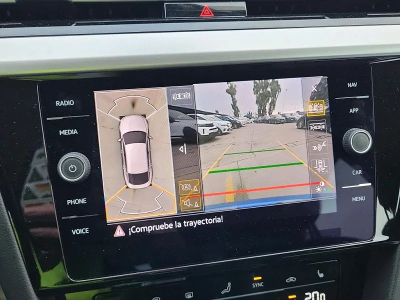 Imagen de Volkswagen Arteon