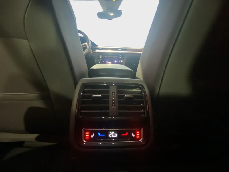 Imagen de Volkswagen Arteon