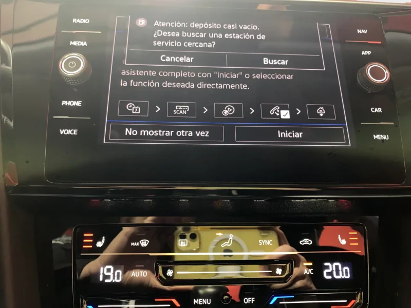 Imagen de Volkswagen Arteon