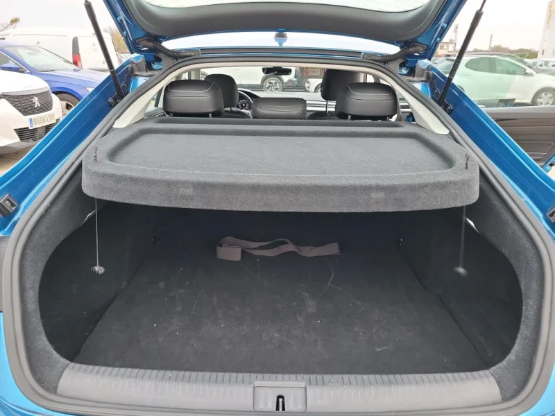 Imagen de Volkswagen Arteon