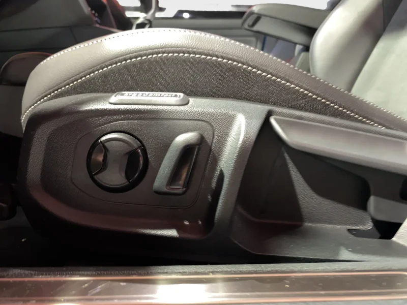 Imagen de Volkswagen Arteon