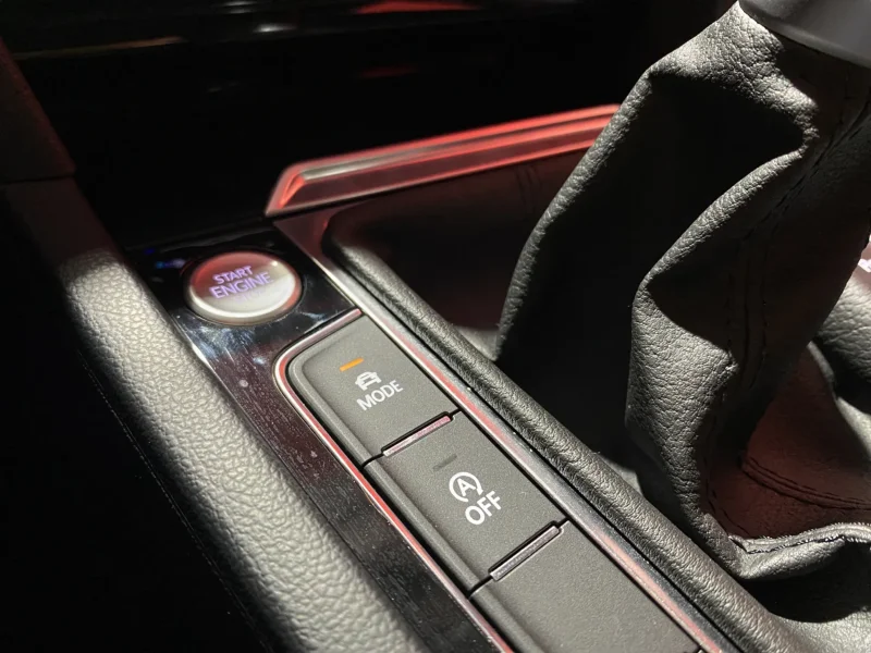 Imagen de Volkswagen Arteon