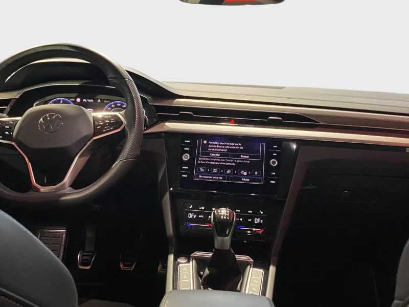 Imagen de Volkswagen Arteon