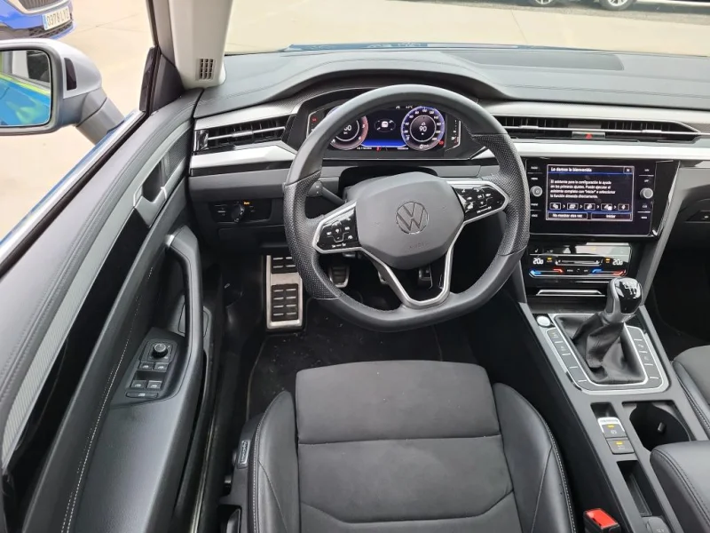 Imagen de Volkswagen Arteon