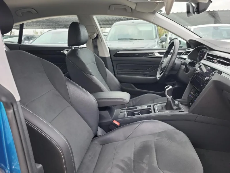 Imagen de Volkswagen Arteon