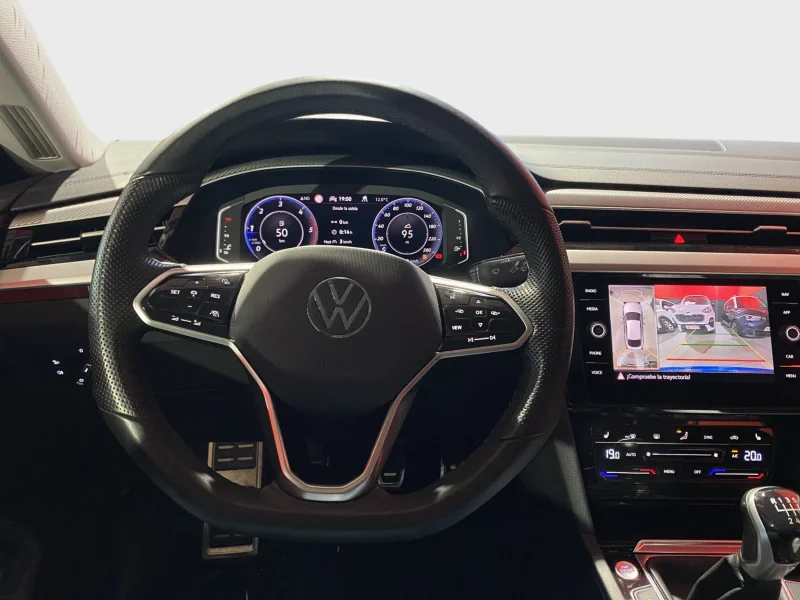 Imagen de Volkswagen Arteon