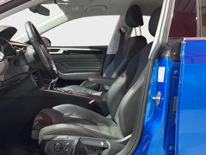 Imagen de Volkswagen Arteon