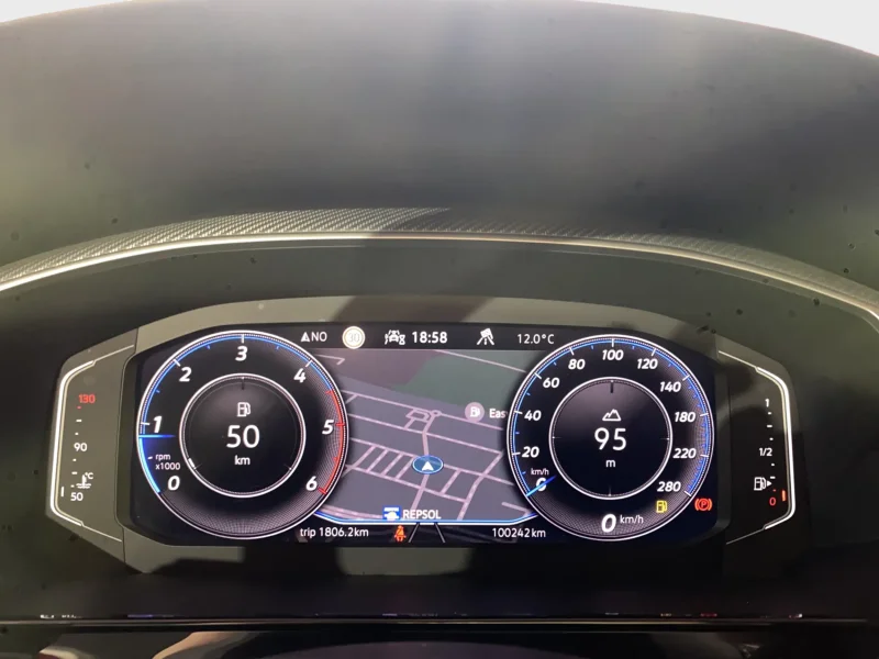 Imagen de Volkswagen Arteon