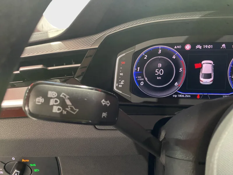 Imagen de Volkswagen Arteon