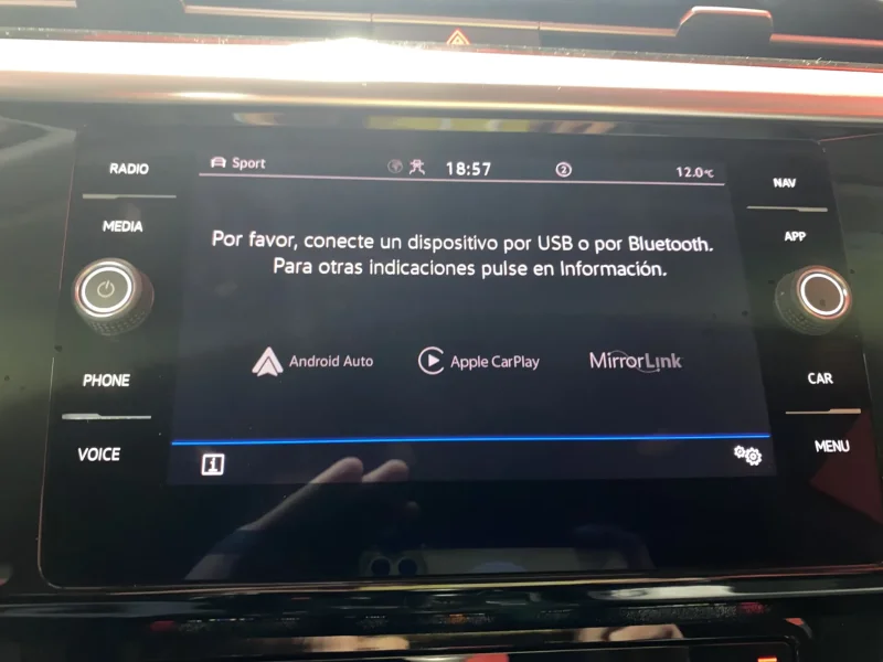 Imagen de Volkswagen Arteon