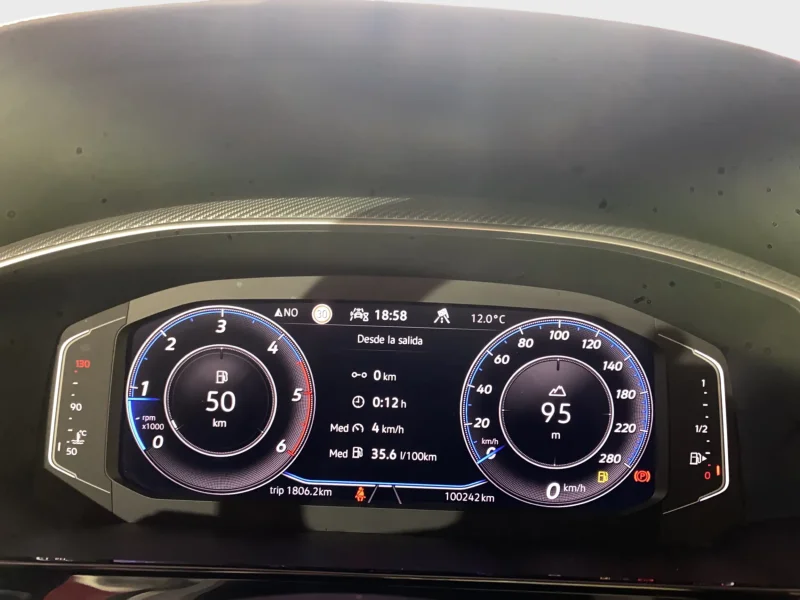 Imagen de Volkswagen Arteon