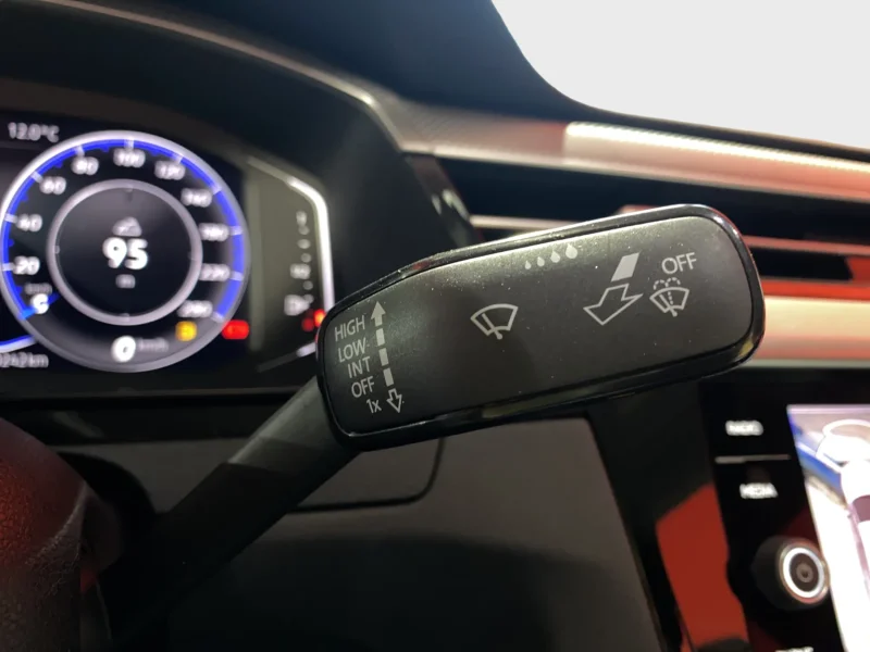 Imagen de Volkswagen Arteon