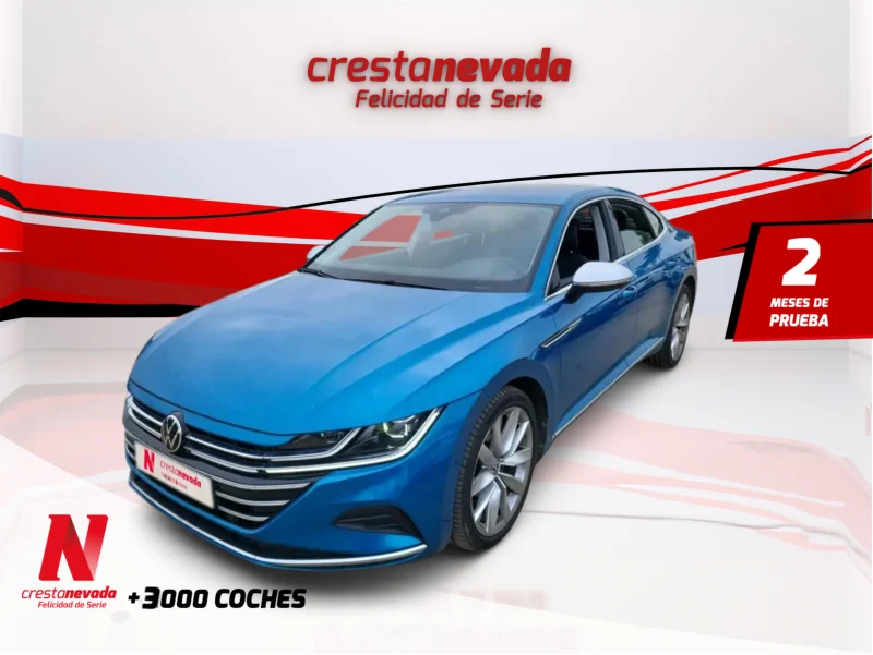 Imagen de Volkswagen Arteon