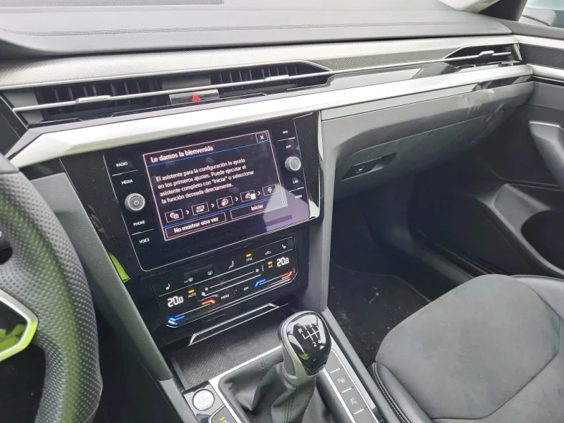 Imagen de Volkswagen Arteon