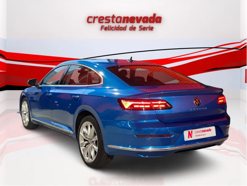 Imagen de Volkswagen Arteon