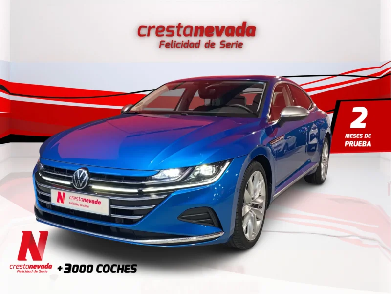 Imagen de Volkswagen Arteon