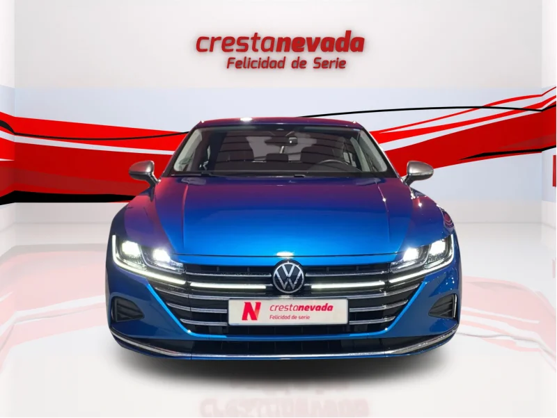 Imagen de Volkswagen Arteon
