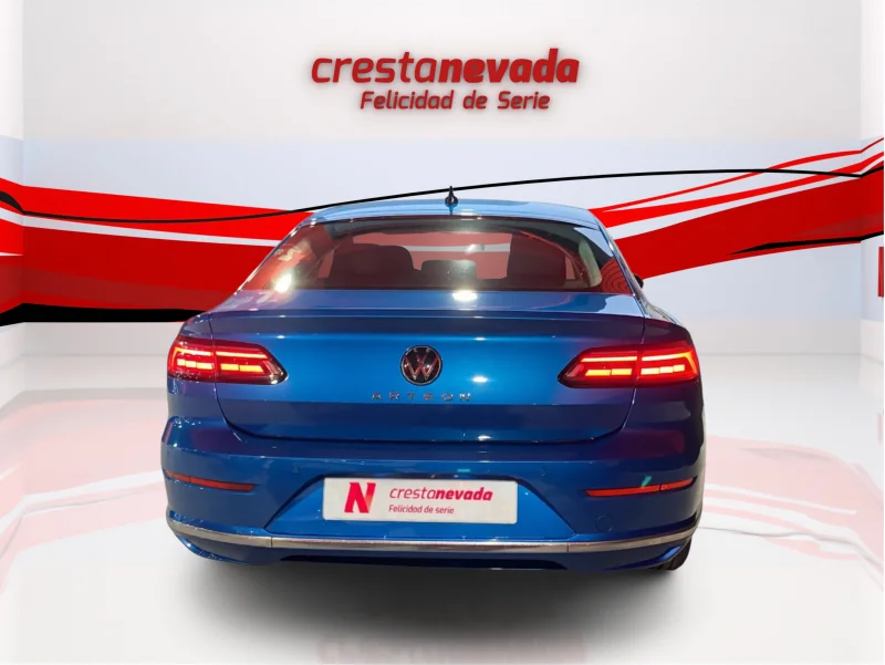 Imagen de Volkswagen Arteon