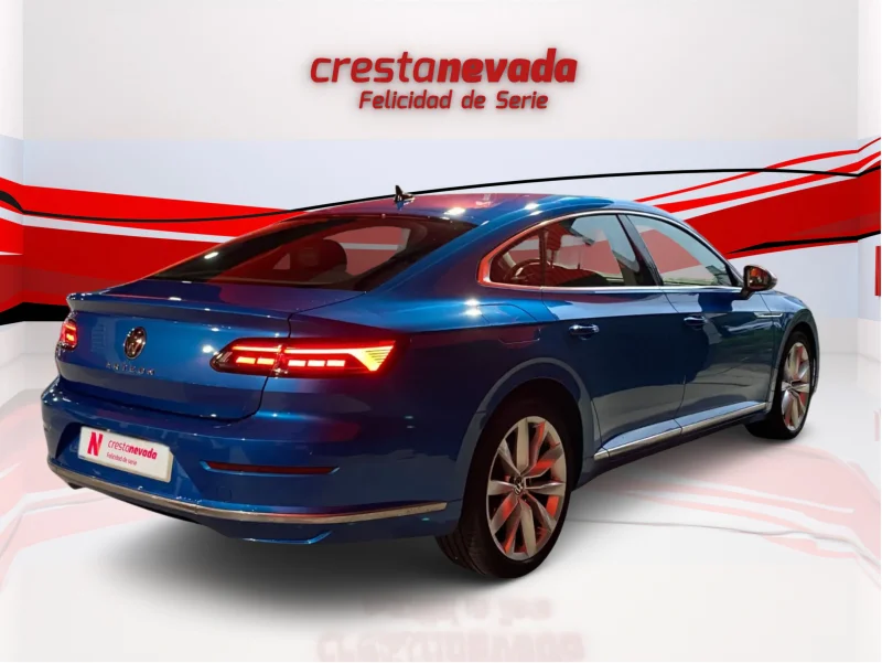 Imagen de Volkswagen Arteon