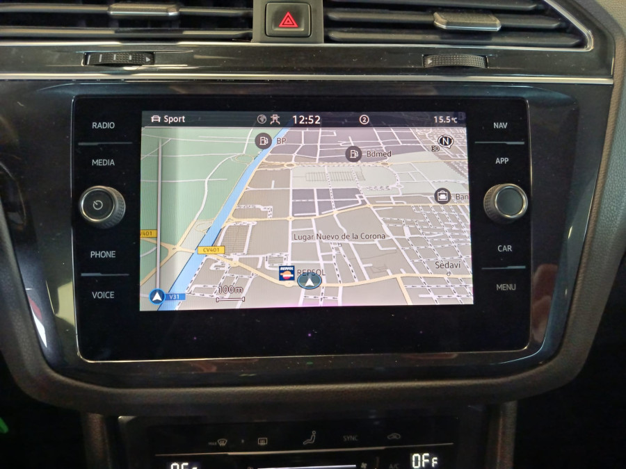 Imagen de Volkswagen Tiguan