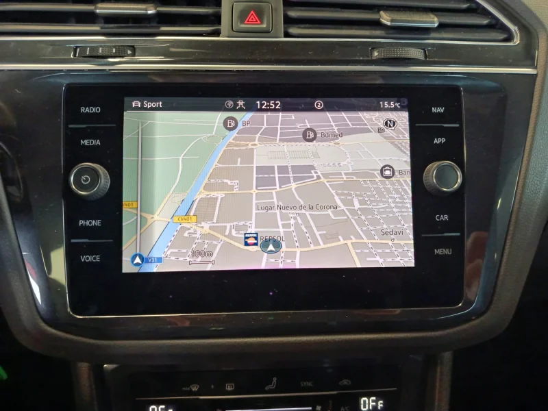 Imagen de Volkswagen Tiguan