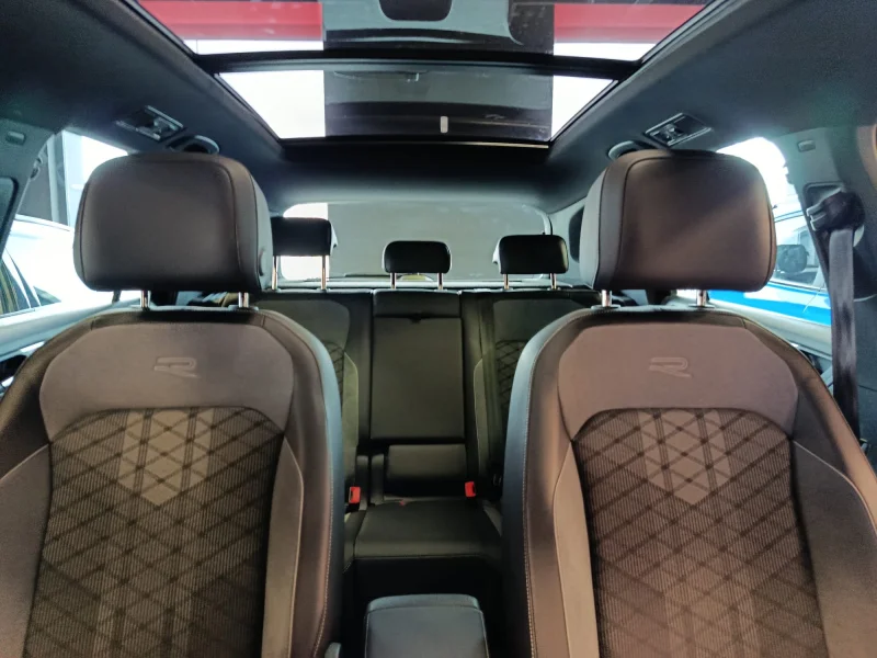 Imagen de Volkswagen Tiguan