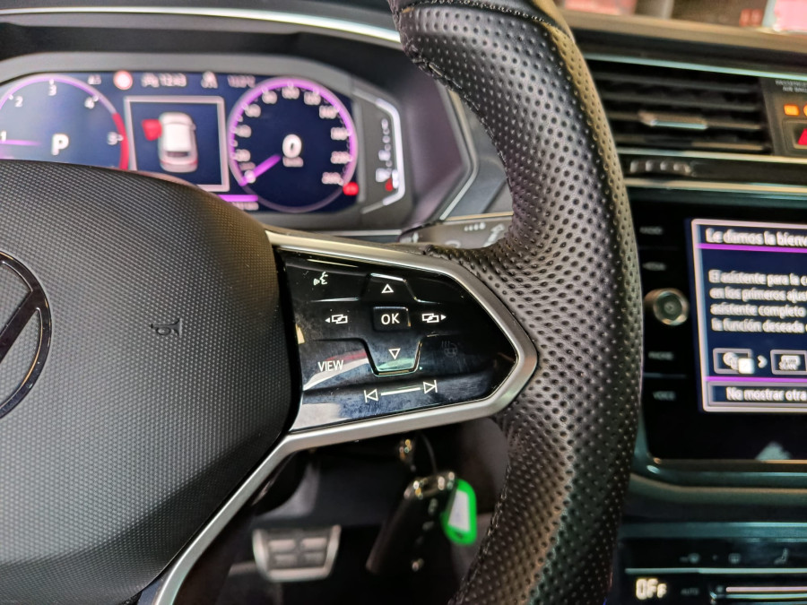 Imagen de Volkswagen Tiguan