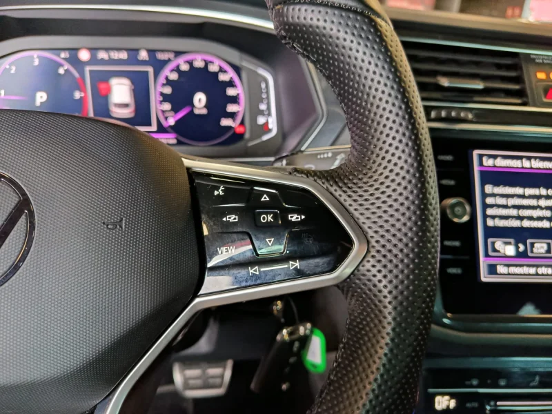 Imagen de Volkswagen Tiguan