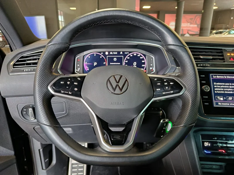 Imagen de Volkswagen Tiguan