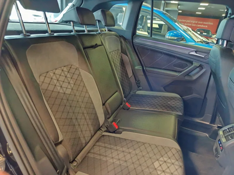 Imagen de Volkswagen Tiguan