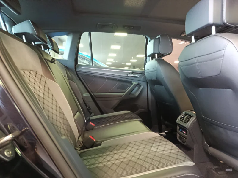 Imagen de Volkswagen Tiguan