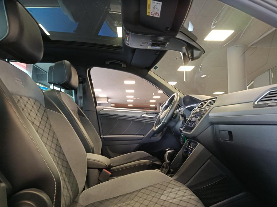 Imagen de Volkswagen Tiguan