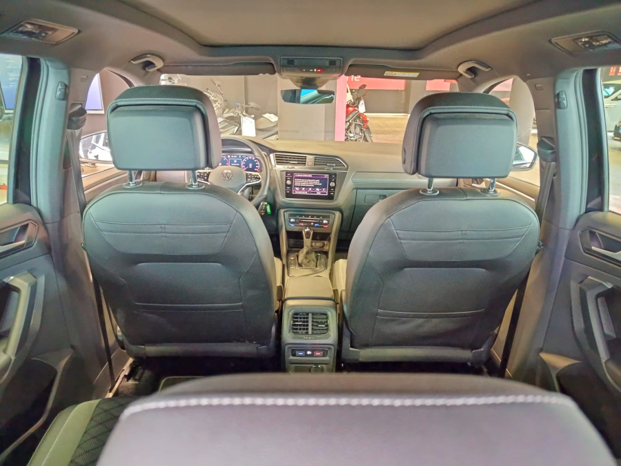 Imagen de Volkswagen Tiguan