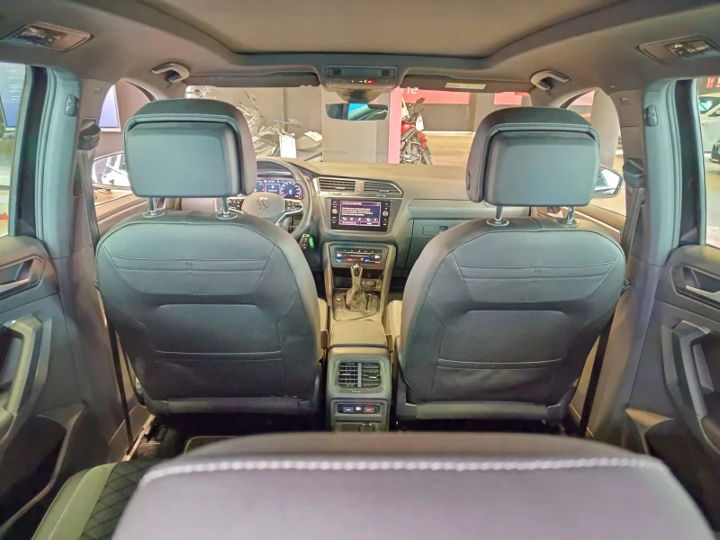 Imagen de Volkswagen Tiguan