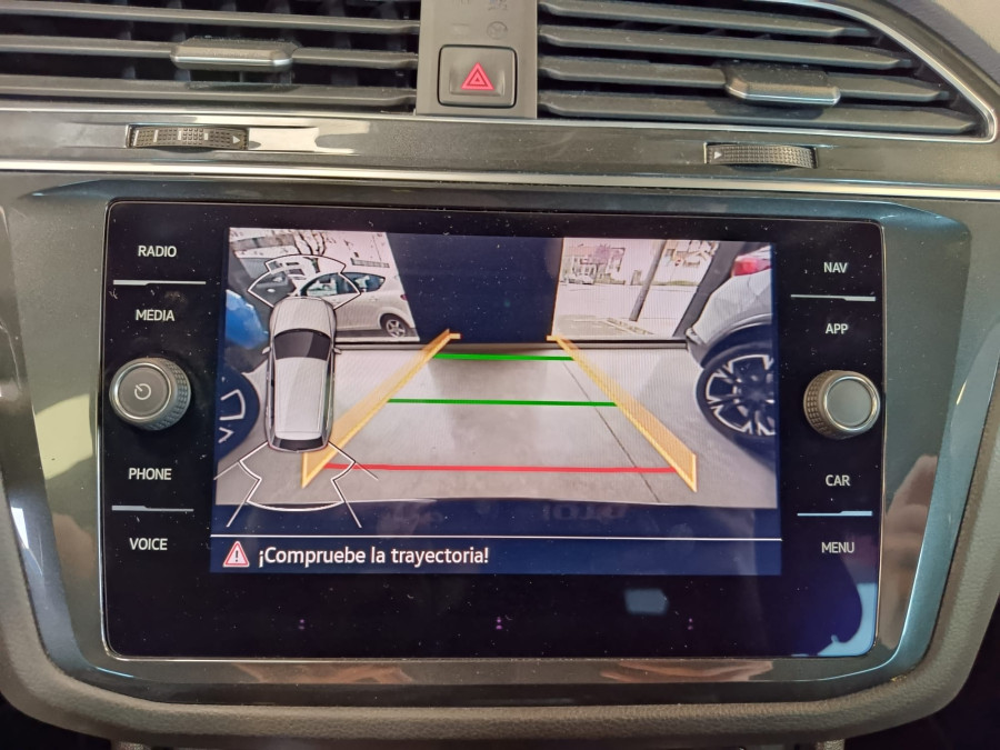 Imagen de Volkswagen Tiguan