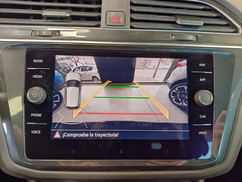 Imagen de Volkswagen Tiguan