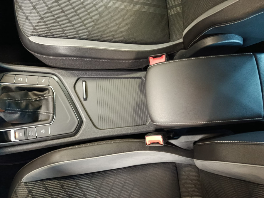 Imagen de Volkswagen Tiguan