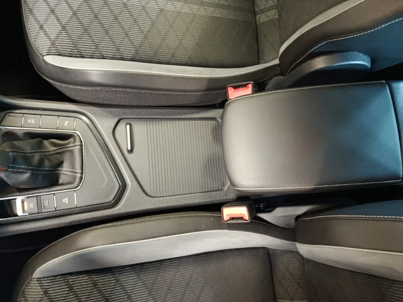 Imagen de Volkswagen Tiguan