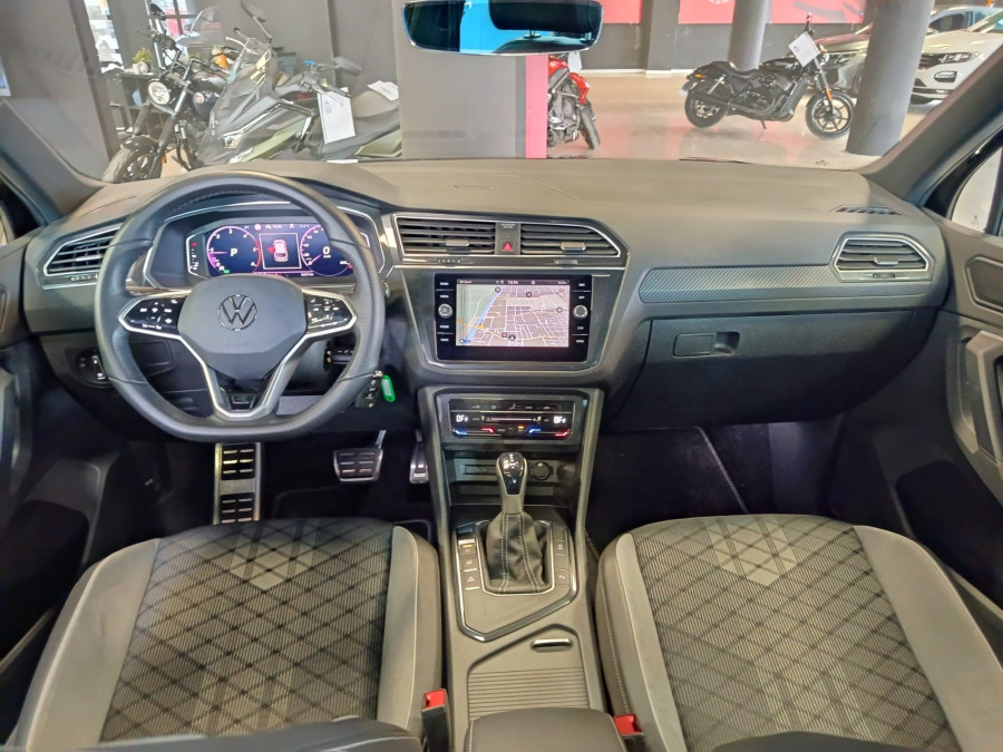 Imagen de Volkswagen Tiguan
