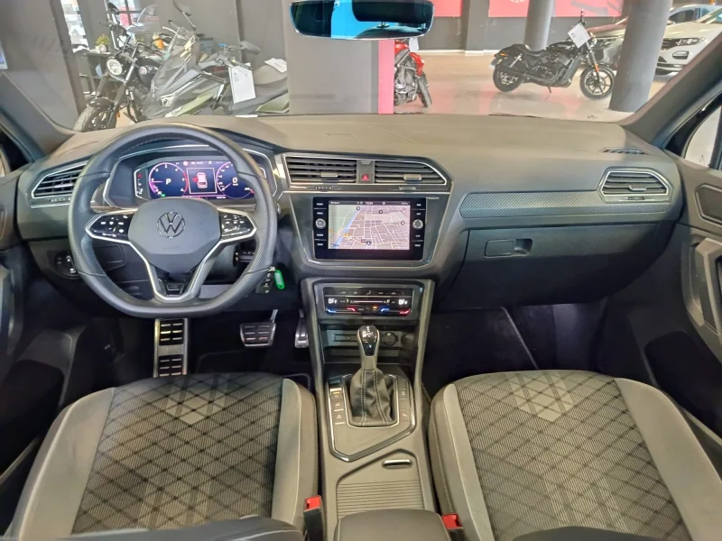 Imagen de Volkswagen Tiguan