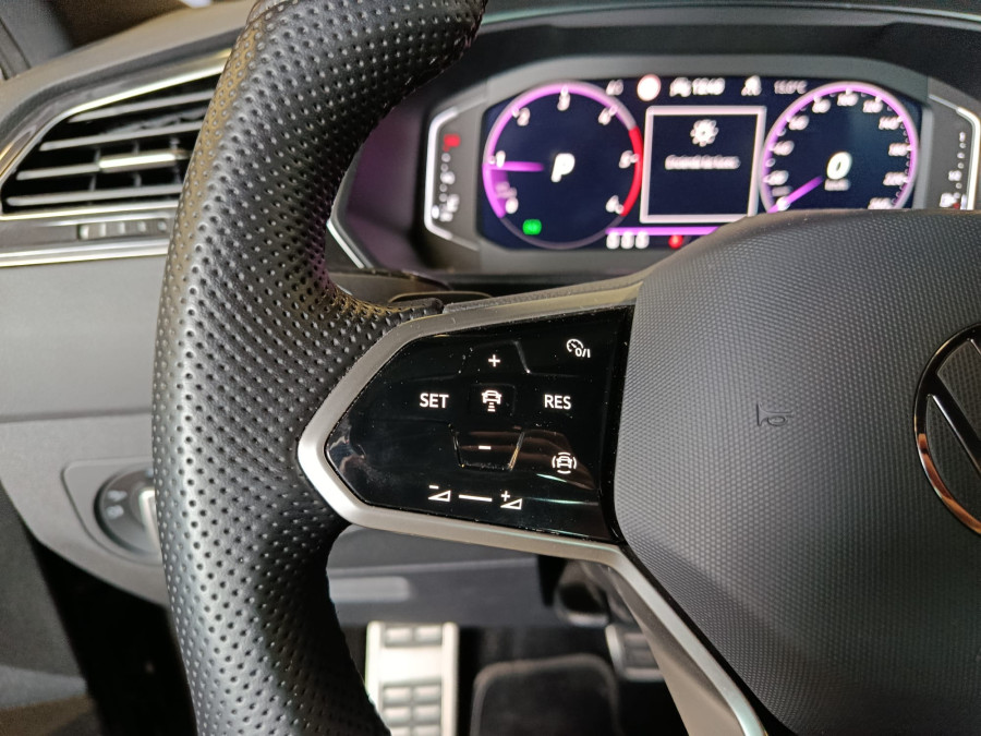 Imagen de Volkswagen Tiguan