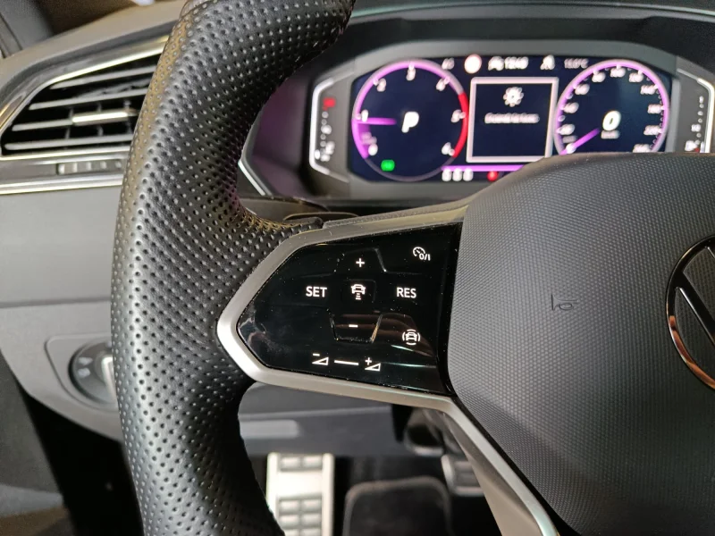 Imagen de Volkswagen Tiguan