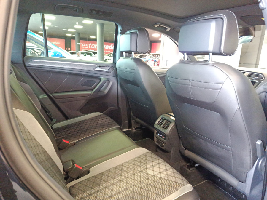 Imagen de Volkswagen Tiguan