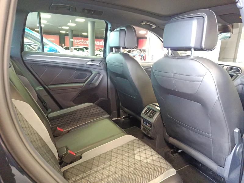 Imagen de Volkswagen Tiguan