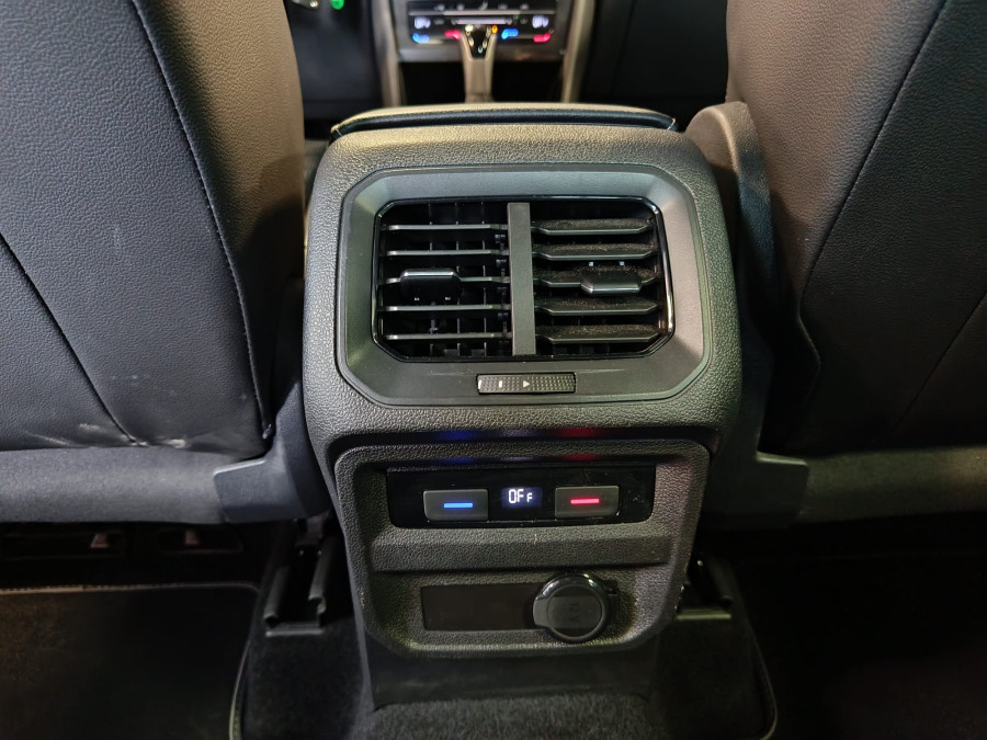 Imagen de Volkswagen Tiguan
