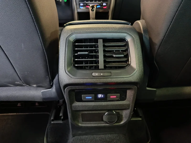 Imagen de Volkswagen Tiguan